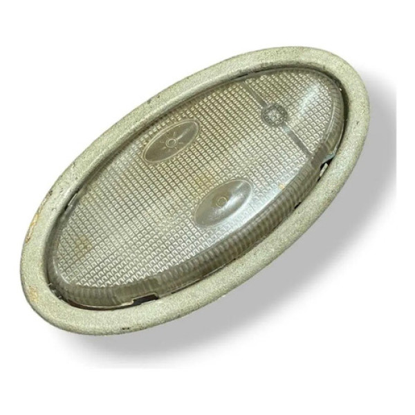 Luz Teto Cortesia Chevrolet Celta 2006 2007 2008 93307353
