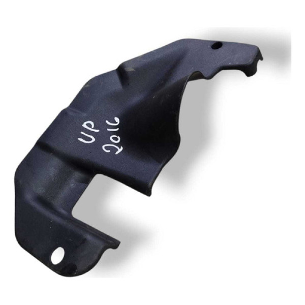  Acabamento Inferior Coluna Direção Vw Up 1.0 2016 1s1863129