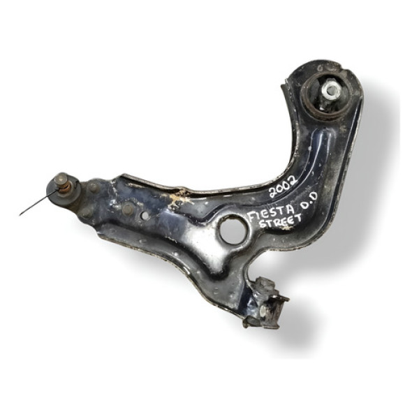 Bandeja Balança Dianteira Direita Ford Focus 2002 2003 2004