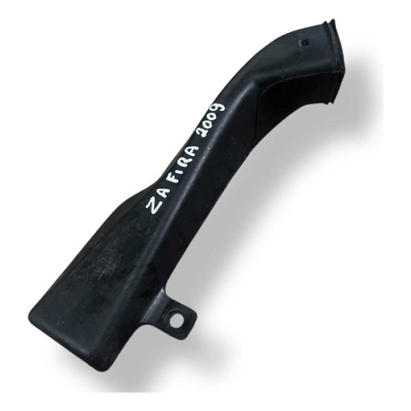 Duto Ventilação Painel Chevrolet Zafira 2008 2009 13111307