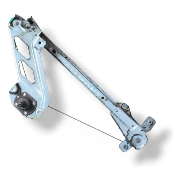 Maquina Manual Vidro Traseiro Esquerdo Corsa 4p 1999 2000