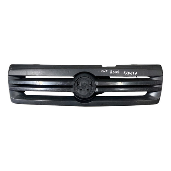 Grade Dianteira Fiat Uno 2002/2003/2004/2005/2006/2007/2008