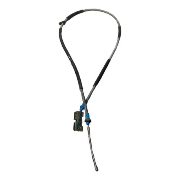 Cabo Freio De Mão Traseiro Direito Ford Ka 1.0 2008 A 2013