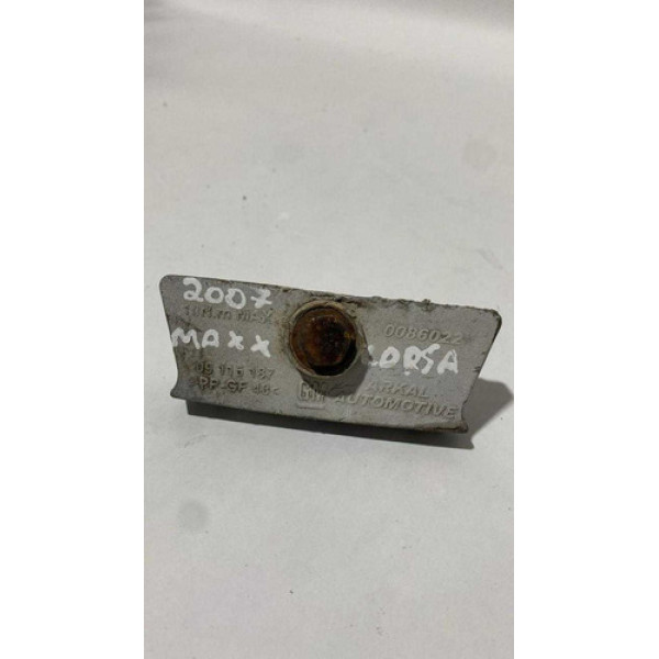 Suporte Fixaçao Bateria Chevrolet Corsa Maxx 2007 