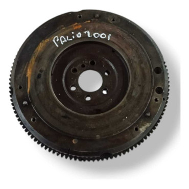 Volante Motor Cremal...