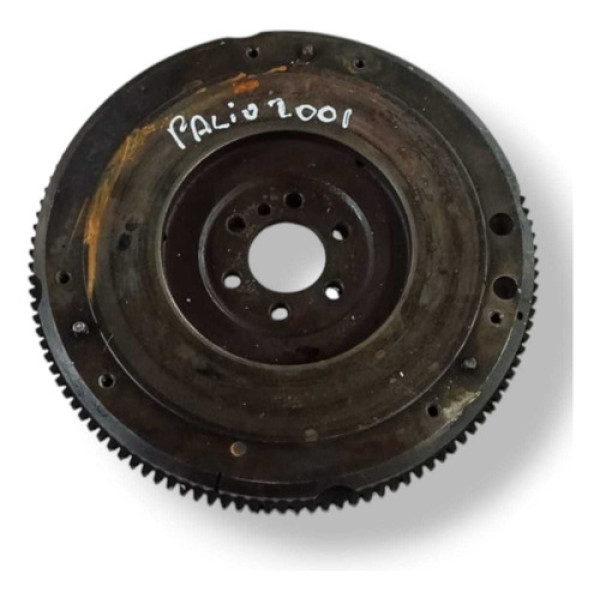 Volante Motor Cremalheira Fiat Palio 1.0 2000/2001 46745228