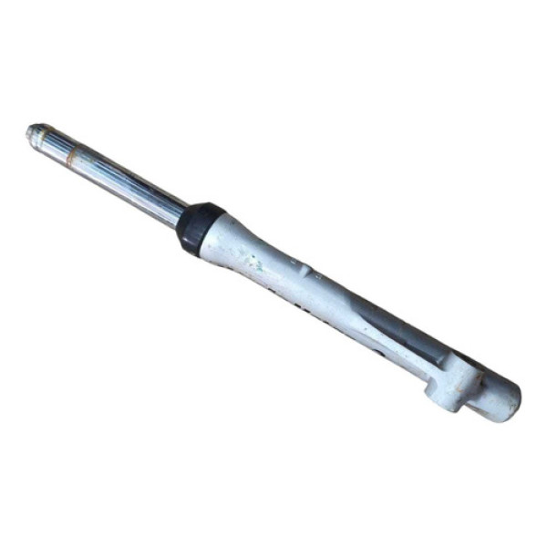 Bengala Lado Esquerdo Honda Biz 100 2005