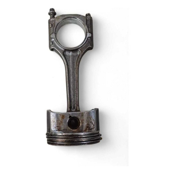 Biela E Pistão Volkswagen Jetta Fsi 2007 2008 2009 2.5=2