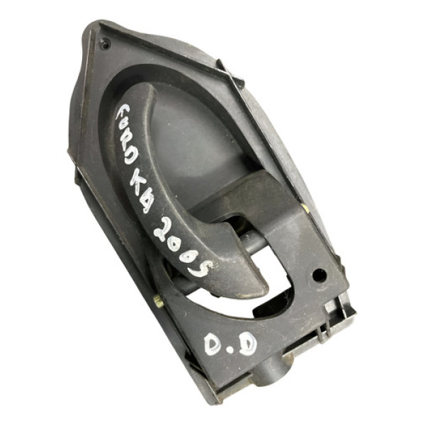 Maçaneta Interna Dianteira Direita Ford Ka 2005 97kgb22600aa