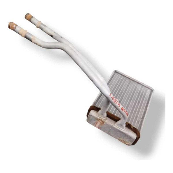 Evaporador Ar Quente Ford Fiesta Sedan 1.6 - 2005/2006/2007