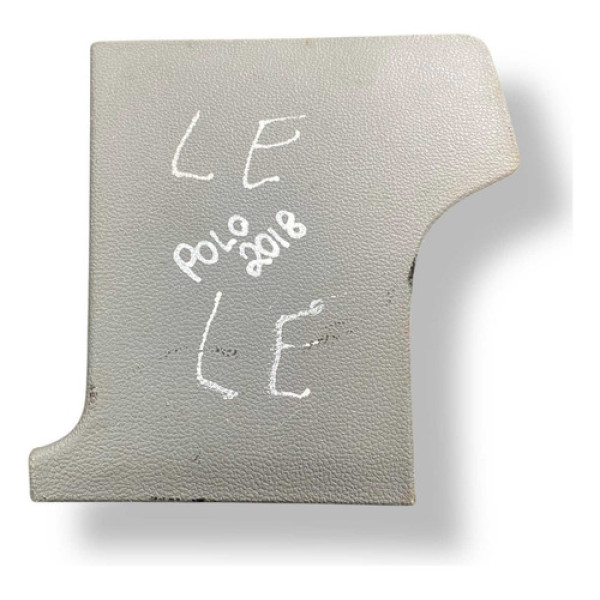 Tampa Caixa Fusíveis Volkswagen Polo 2018 2019 6ea857919