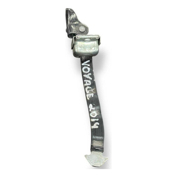 Limitador Porta Traseira Direita Vw Voyage 2014 5u4839249