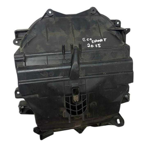 Capa Da Caixa Evaporadora Ford Ecosport 2015 Vpbe2h18k418c