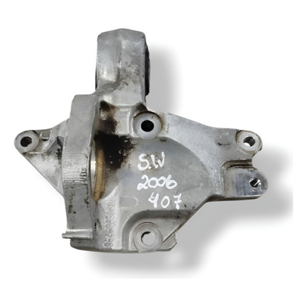 Suporte Coxim Motor Direito Peugeot  206 1.4 2004 9646089080