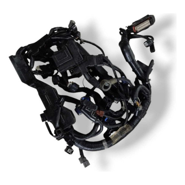 Chicote Injeção Honda Fit 1.5 2014 2015 Até 2018 Automático