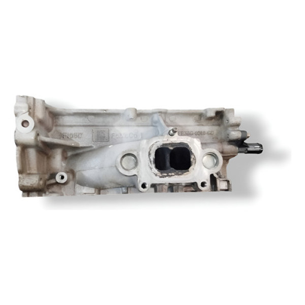 Bloco Motor Ford Ka 1.0 2015 2016 2017 2018  2019 2020 21