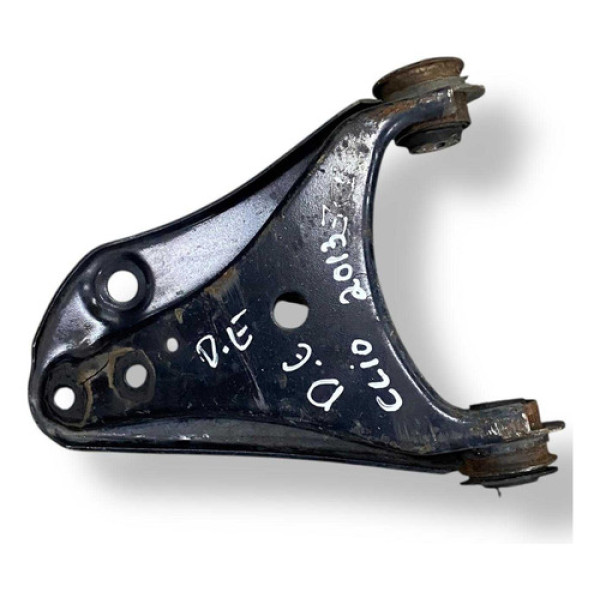 Balança Bandeja Dianteira Esquerda Clio 1.0 2011 2012 Manual