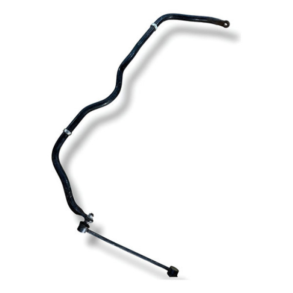 Barra Estabilizadora Dianteira Toyota Corolla 2020 2021