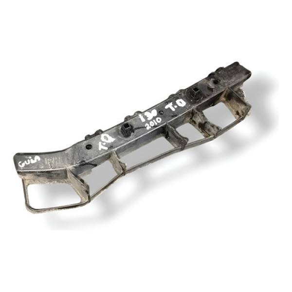 Guia Parachoque Traseira Direita Hyundai I30 2010 866142l000