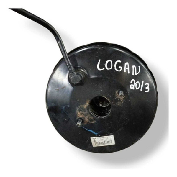 Hidrovacuo Servo Freio Renault Logan 1.6 2013 472104185r