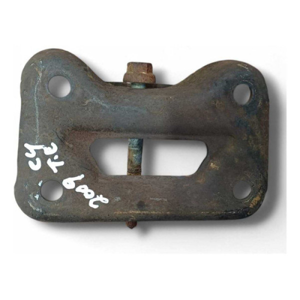 Suporte Eixo Traseiro Esquerdo Citroen C4 2009