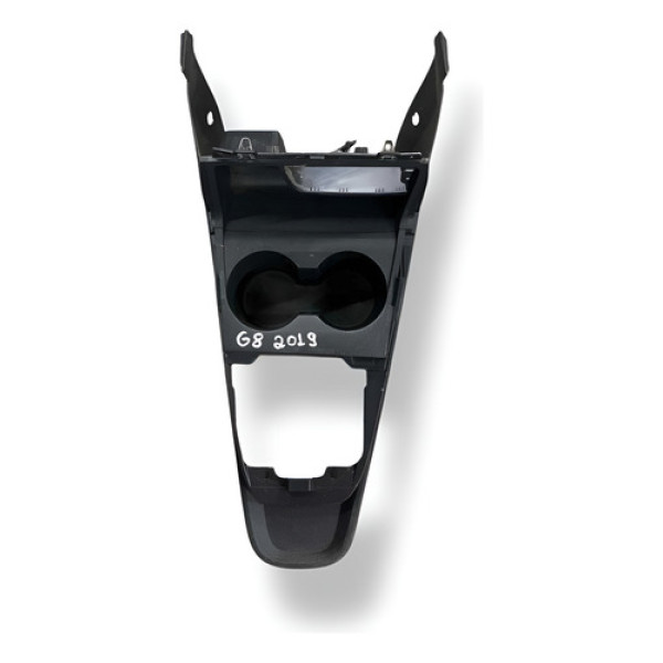 Console Central Volkswagen Gol G8 2015 2016 A 2019 5u5858569