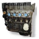 Motor Parcial Chevrolet Corsa 1.6 - 2004 2005 2006 A 2008