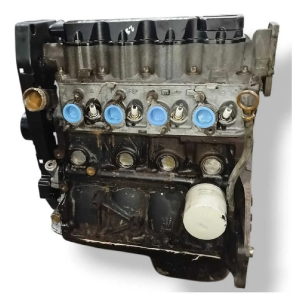 Motor Parcial Chevrolet Corsa 1.6 - 2004 2005 2006 A 2008