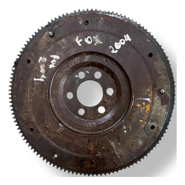 Volante Cremalheira Motor Vw Fox 2004 2005 2006 030705271