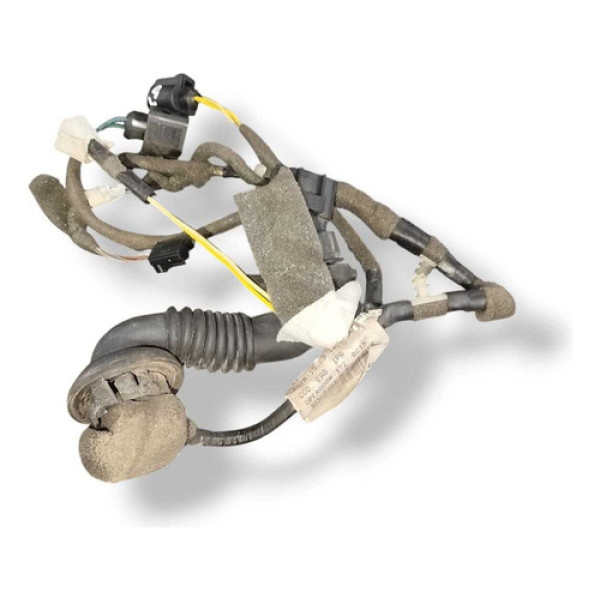 Chicote Porta Traseira Direita Volkswagen Gol G6 5u4971161e