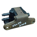 Valvula Solenoide Chevrolet Celta 1.0 2003 A 2006 - 19902222