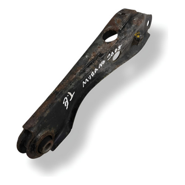  Bandeja Suspensão Tras Esq Nissan Murano 3.5 V6 2008 2009