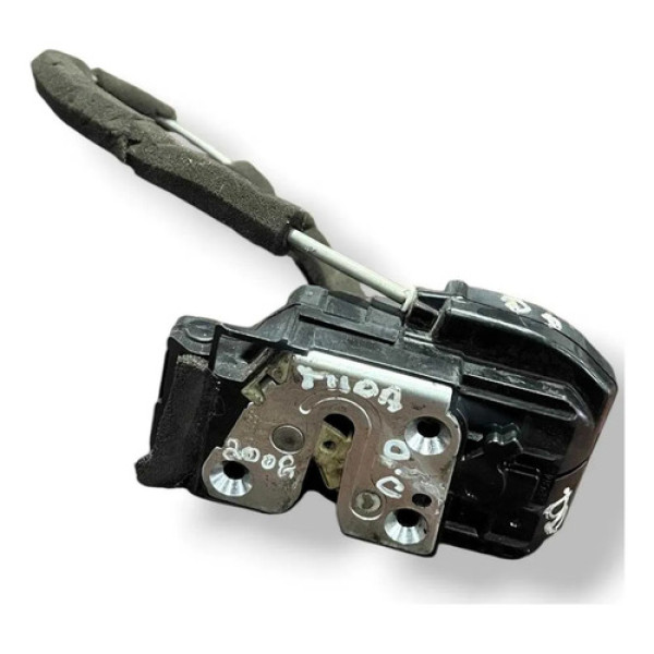 Fechadura Dianteira Direita Nissan Tiida 2008 2009 A 2013