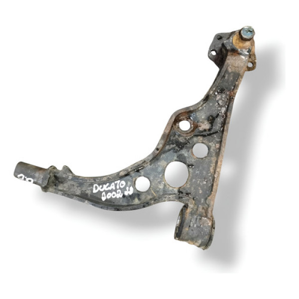 Bandeja Balança Dianteira Direita Ducato 2002 2003 2004 2005