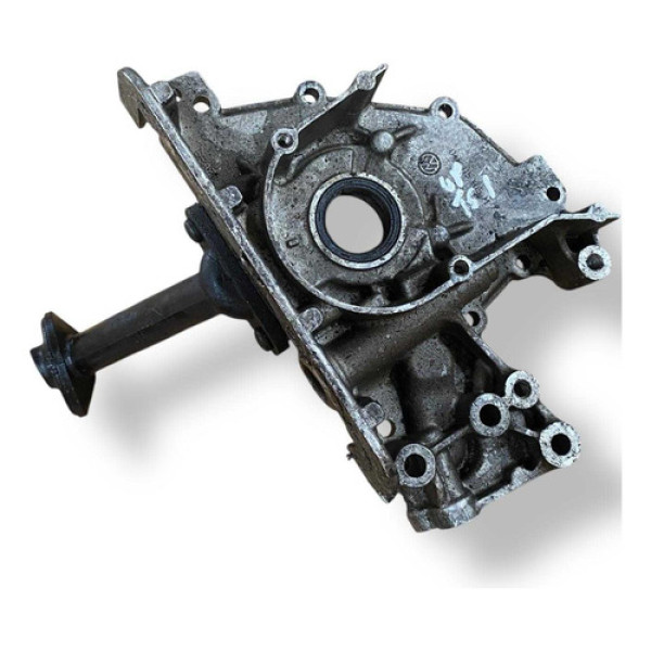 Bomba Óleo Motor Vw Up Tsi 1.0 2015 2016 2017 2018 04e115105