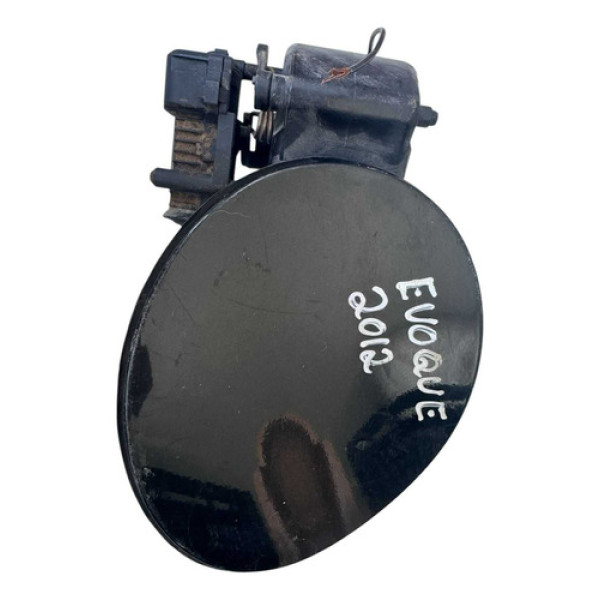 Portinhola Tanque Combustível Land Evoque 2012 Bj3227936