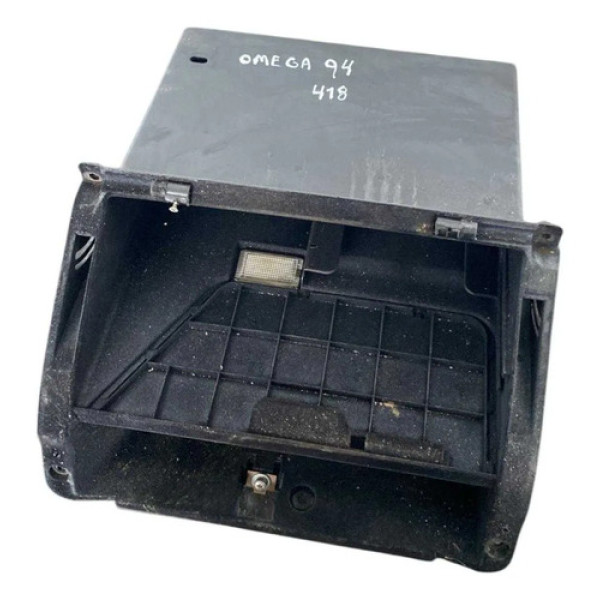 Porta Luvas Objeto Chevrolet Omega 1993 1994 A 1997 2.0
