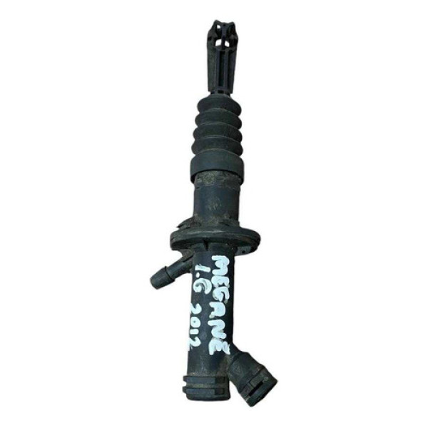 Atuador Cilindro Embreagem Megane 1.6 07/13 8200151770