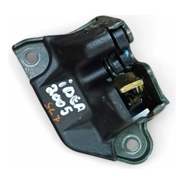  Fechadura Tampa Traseira Fiat Idea Strada 1.4 2005 A 2010