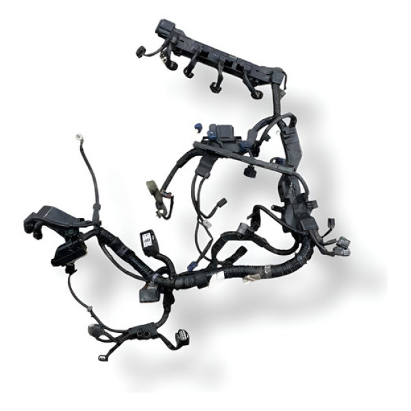 Chicote Injeção Motor Honda Fit 2015 2016 2017 2018 2019