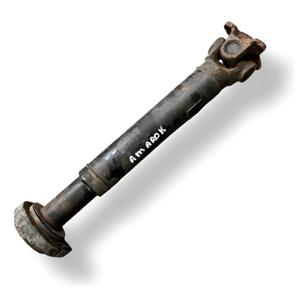 Eixo Cardan Dianteiro Volkswagen Amarok 2.0 2013 2014 2015