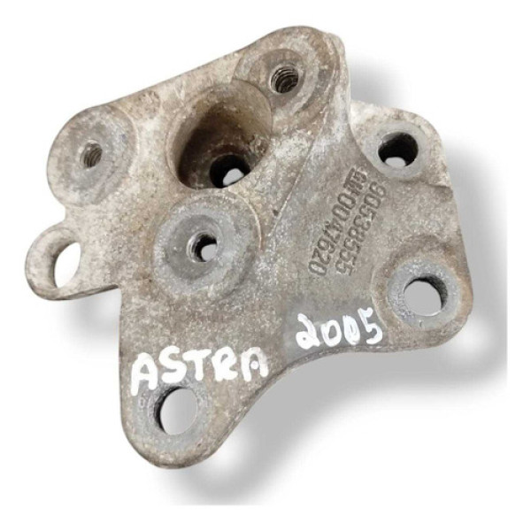 Suporte Coxim Motor Chevrolet Astra Sedan 2005 2006 90538555