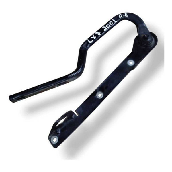 Dobradiça Capô Lado Esquerdo Grand Caravan 2005 04860687aa