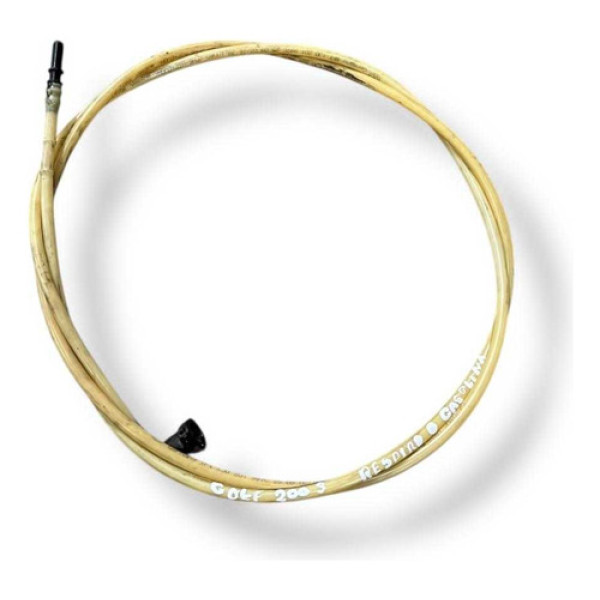 Mangueira Respiro Combustivel Vw Golf 2003 2004 1j0201997c