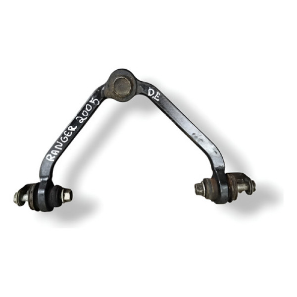 Bandeja Balança Superior Dianteiro Esquerda Ford Ranger 2005