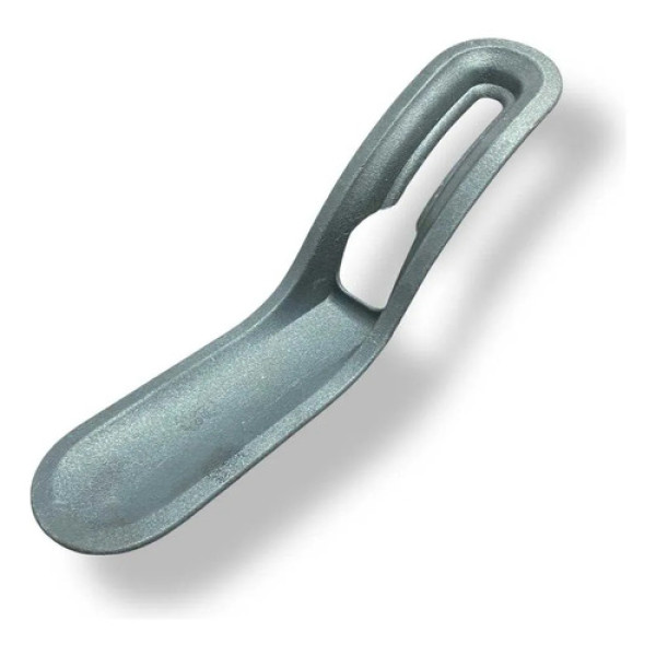 Acabamento Alavanca Freio Mão Citroën C3 2011 9641006877