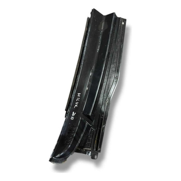 Grade Churrasqueira Lado Direito Hilux 2010 2011 557510k050