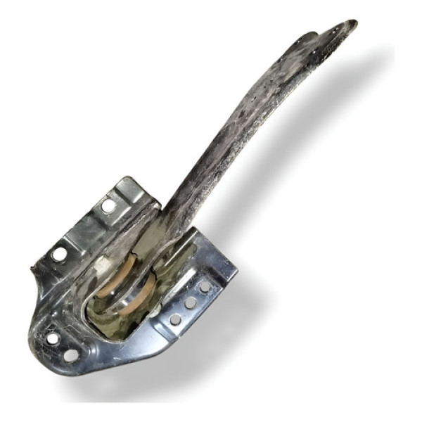 Braço Facão Suspensão Traseira Direita Ford Edge 2012 2013