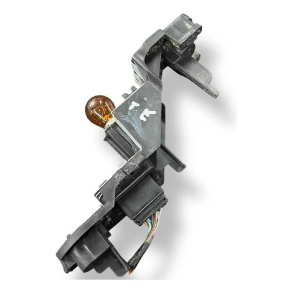 Circuito Soquete Lanterna Traseira Esquerda Renault Sandero Esquerdo/motorista 1#