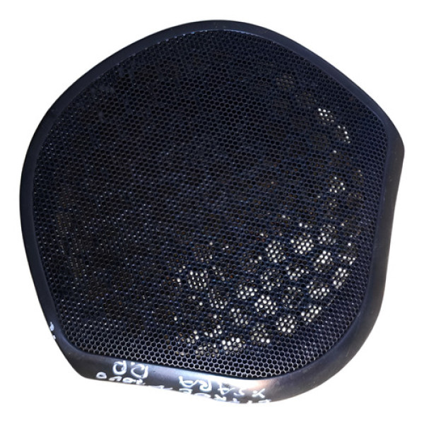 Tela Alto Falante Dianteira Direita  Xsara 2000  9625925077 Preto